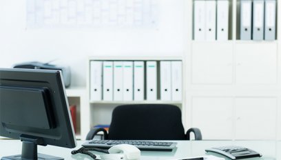 Мы переехали!