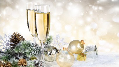 С Новым 2015 годом!