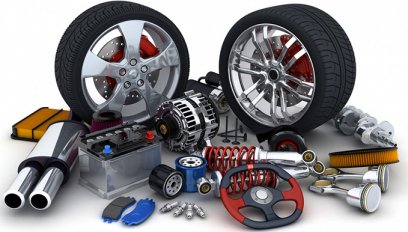 Распродажа склада! Автозапчасти со скидкой!